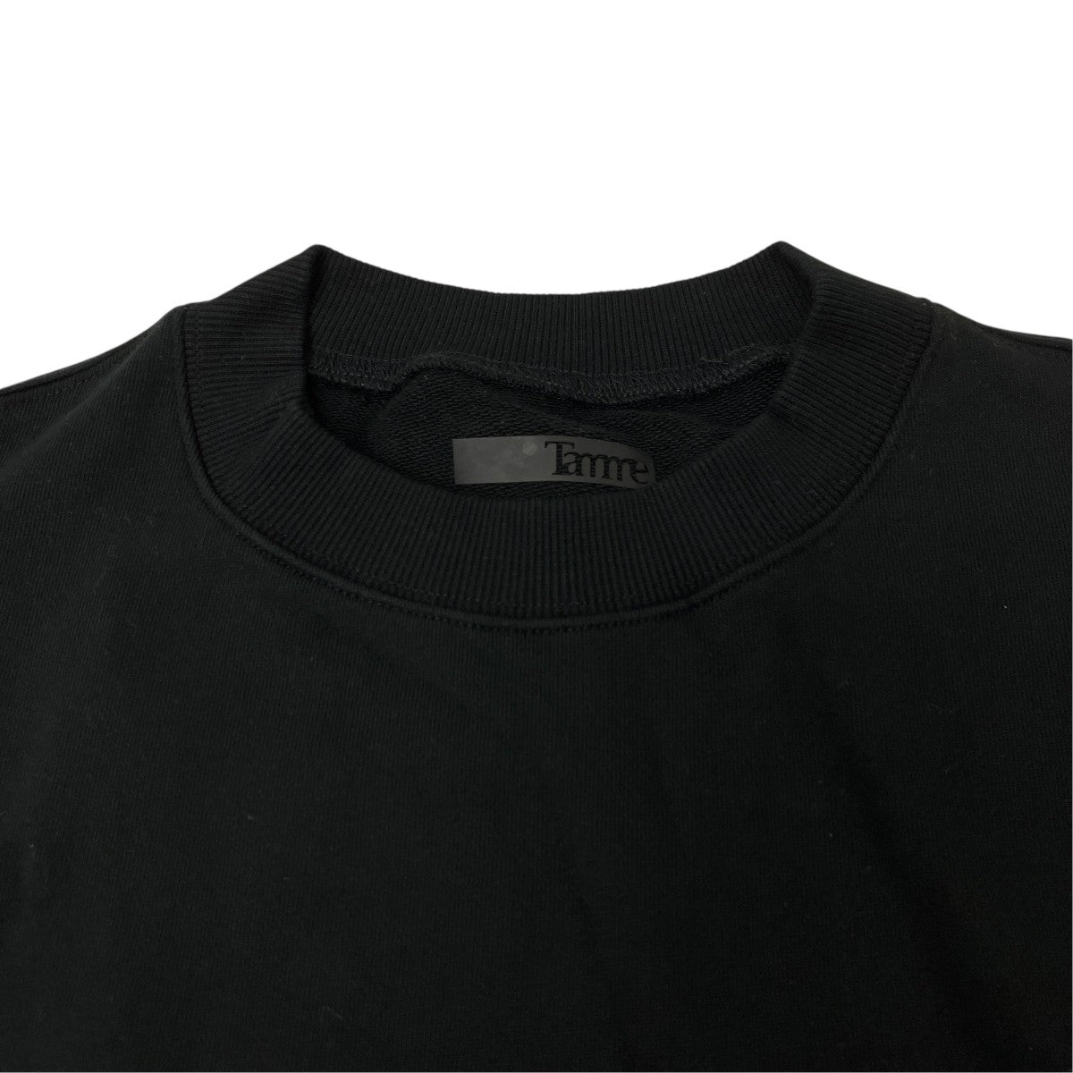 Tamme クルーネックスウェット 古着・中古-4枚目のアイテム画像