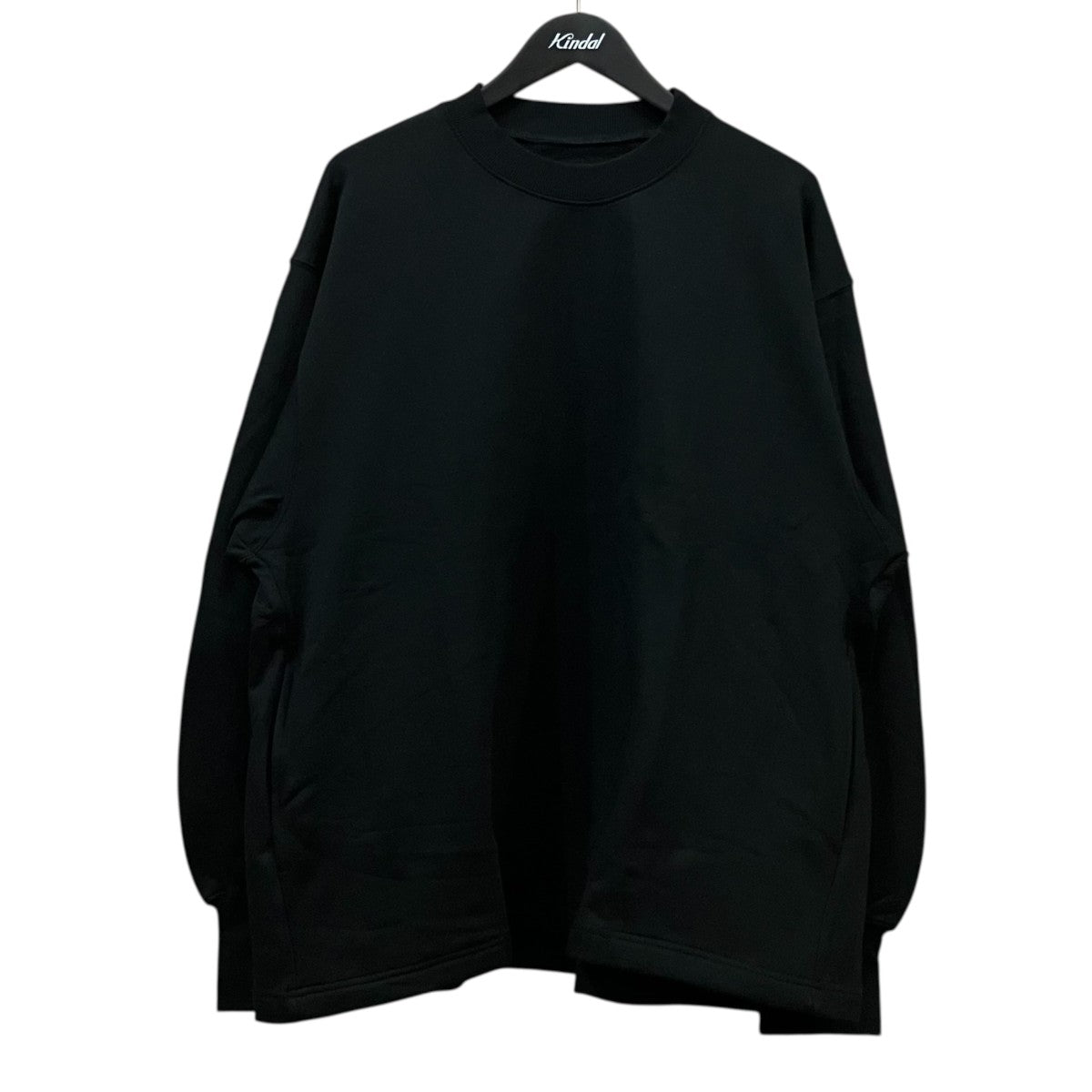 Tamme クルーネックスウェット 古着・中古-1枚目のアイテム画像