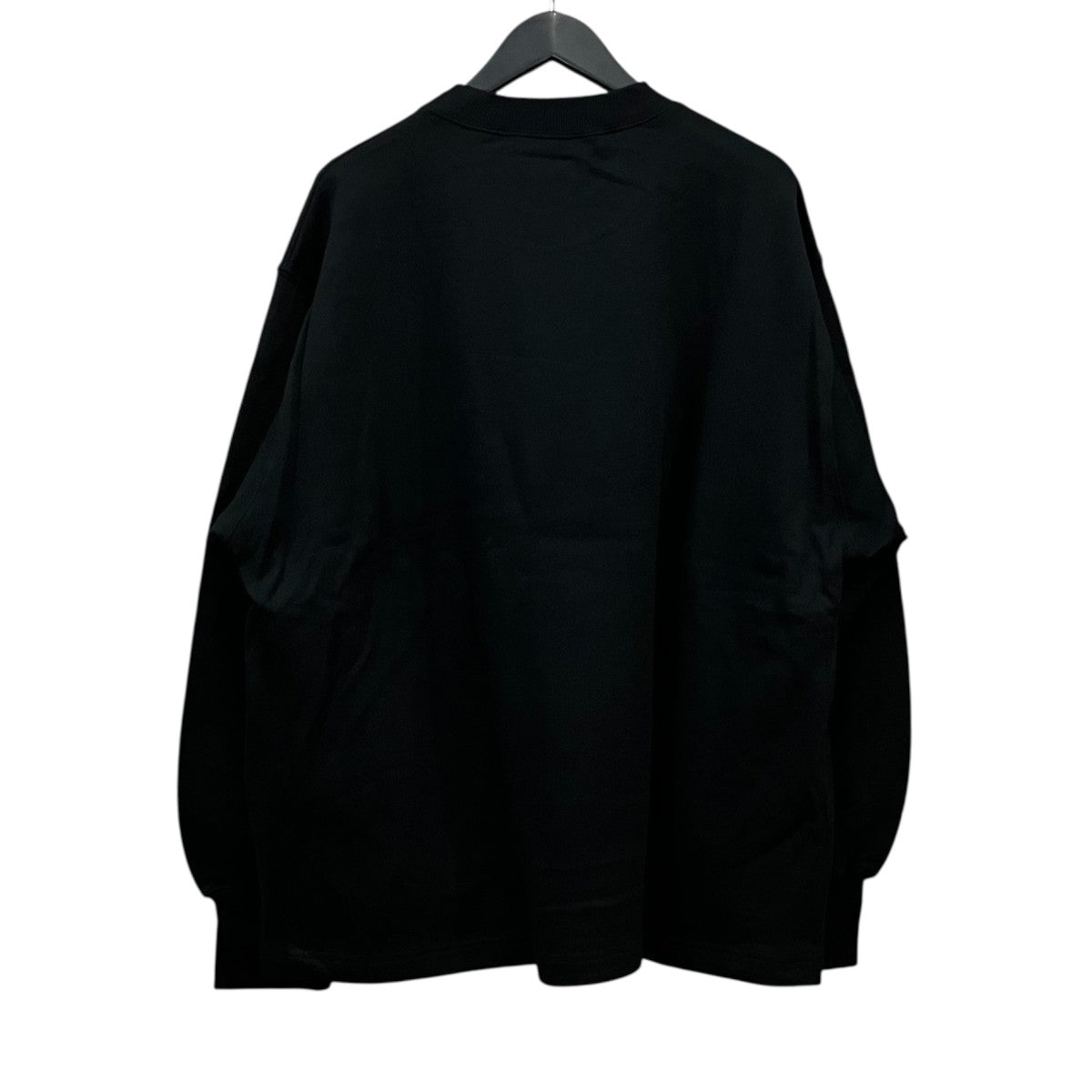 Tamme クルーネックスウェット 古着・中古-2枚目のアイテム画像