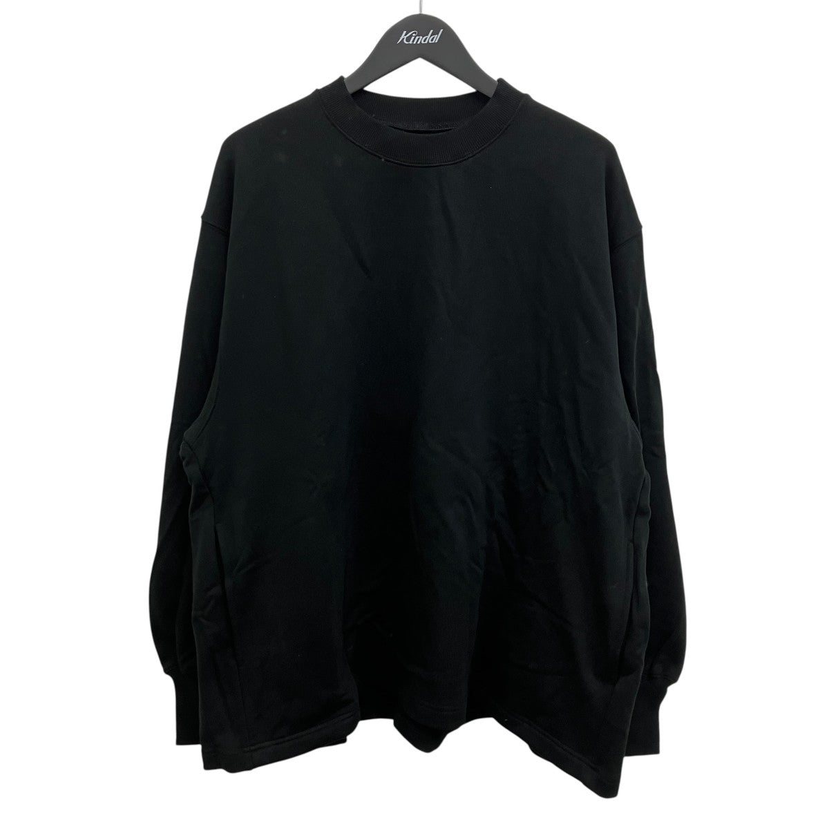 Tamme クルーネックスウェット 古着・中古-1枚目のアイテム画像