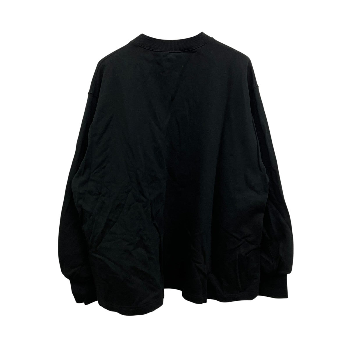 Tamme クルーネックスウェット 古着・中古-2枚目のアイテム画像