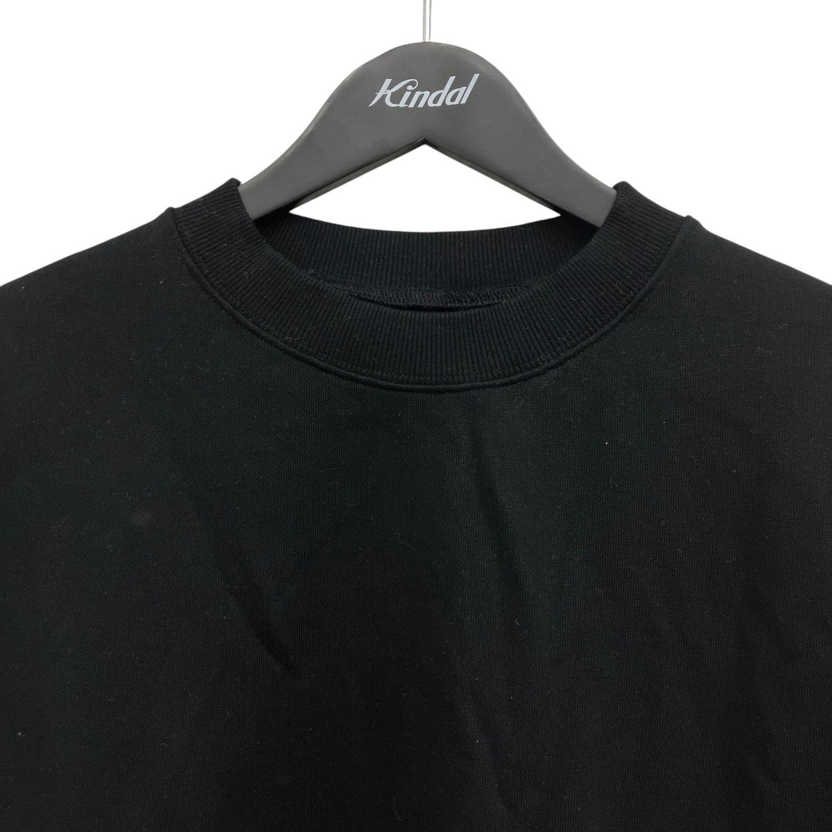 Tamme クルーネックスウェット 古着・中古-3枚目のアイテム画像