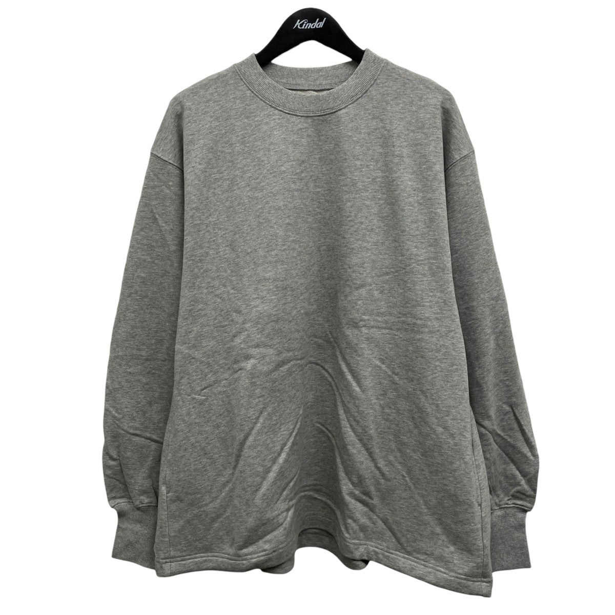Tamme クルーネックスウェット 古着・中古-1枚目のアイテム画像