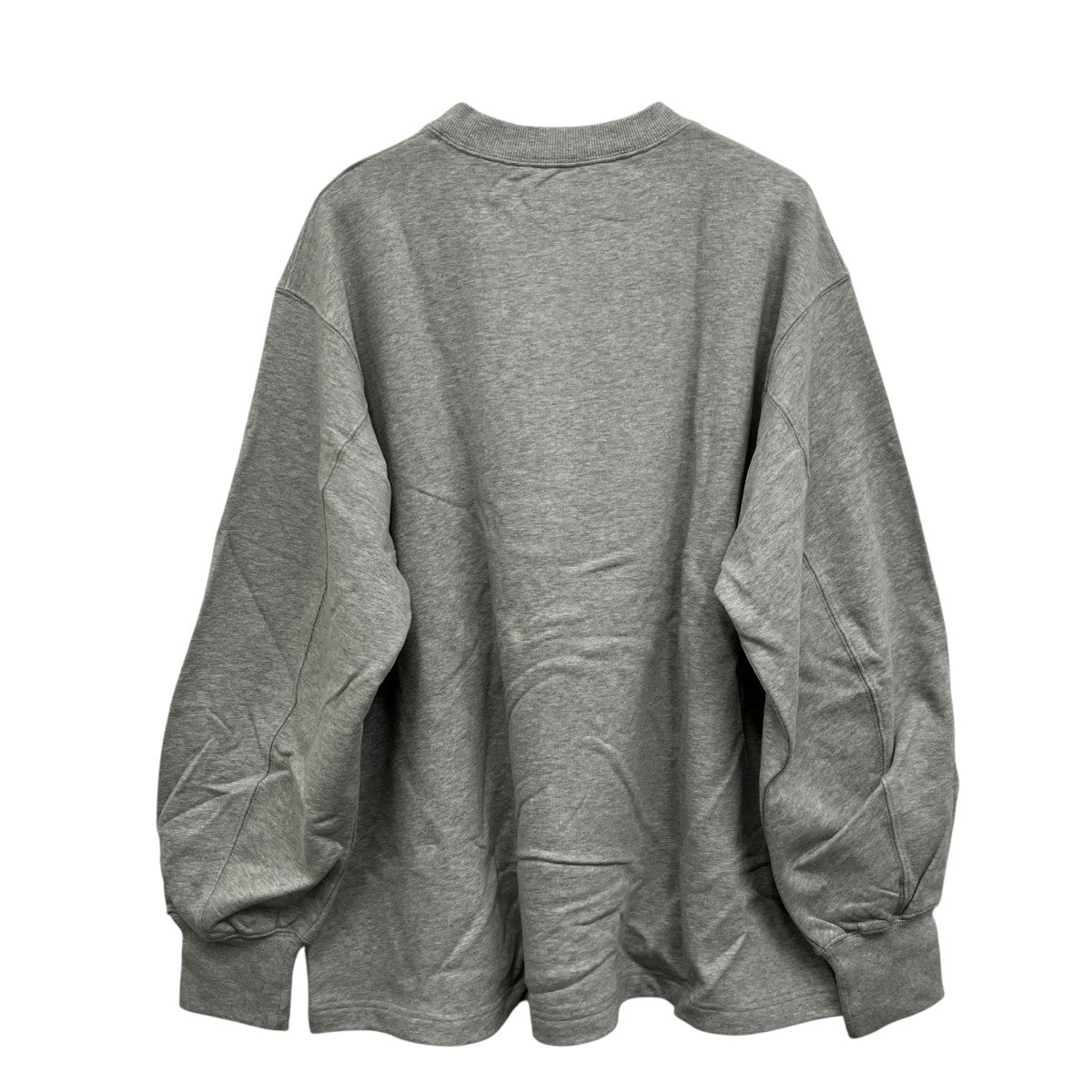 Tamme クルーネックスウェット 古着・中古-2枚目のアイテム画像
