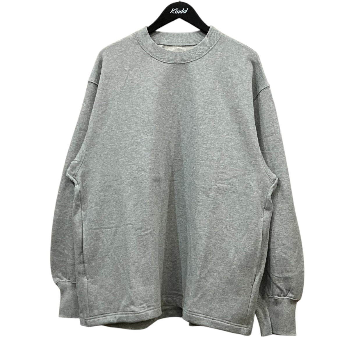 Tamme クルーネックスウェット 古着・中古-1枚目のアイテム画像