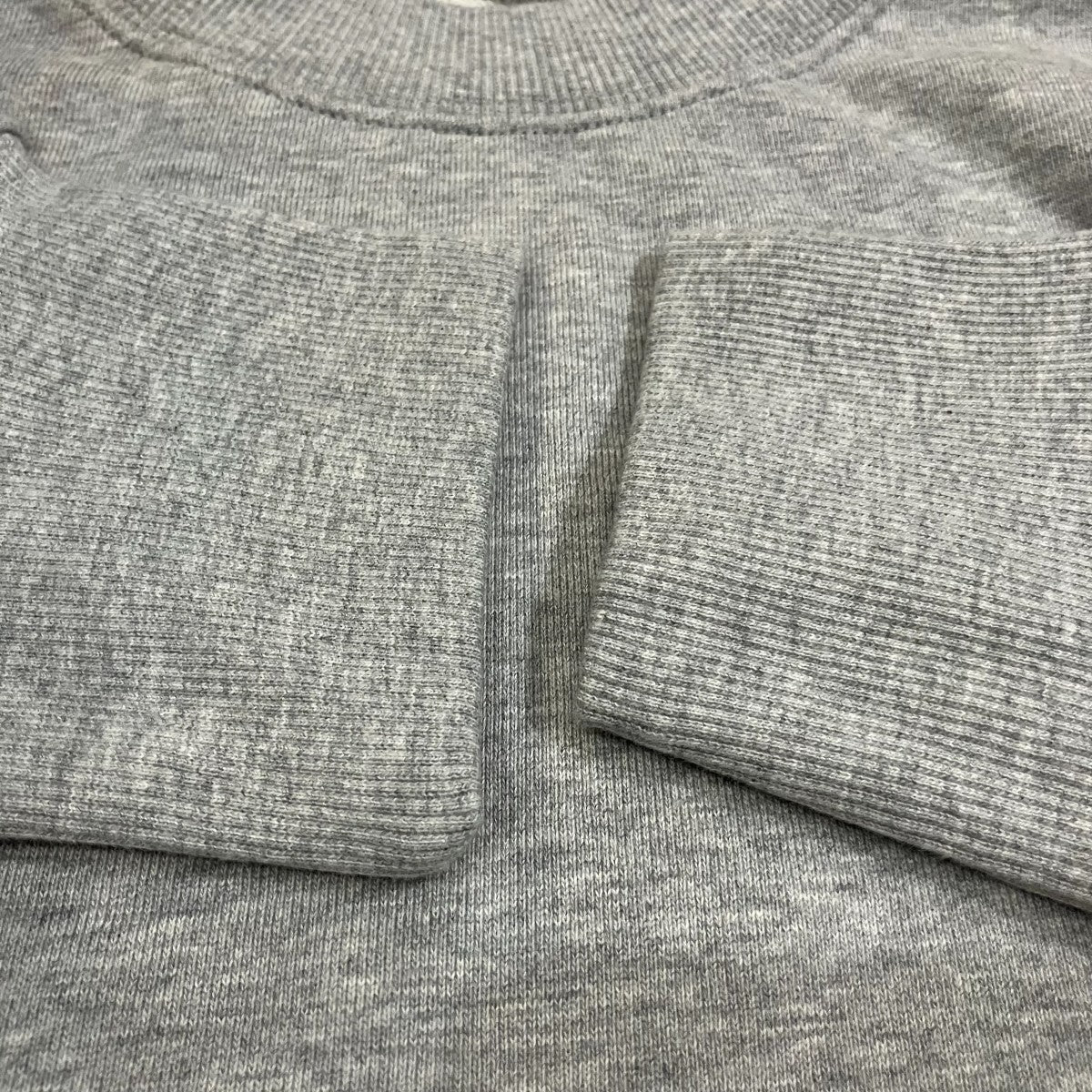 Tamme クルーネックスウェット 古着・中古-4枚目のアイテム画像
