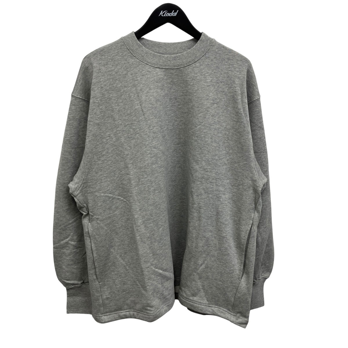 Tamme クルーネックスウェット 古着・中古-1枚目のアイテム画像