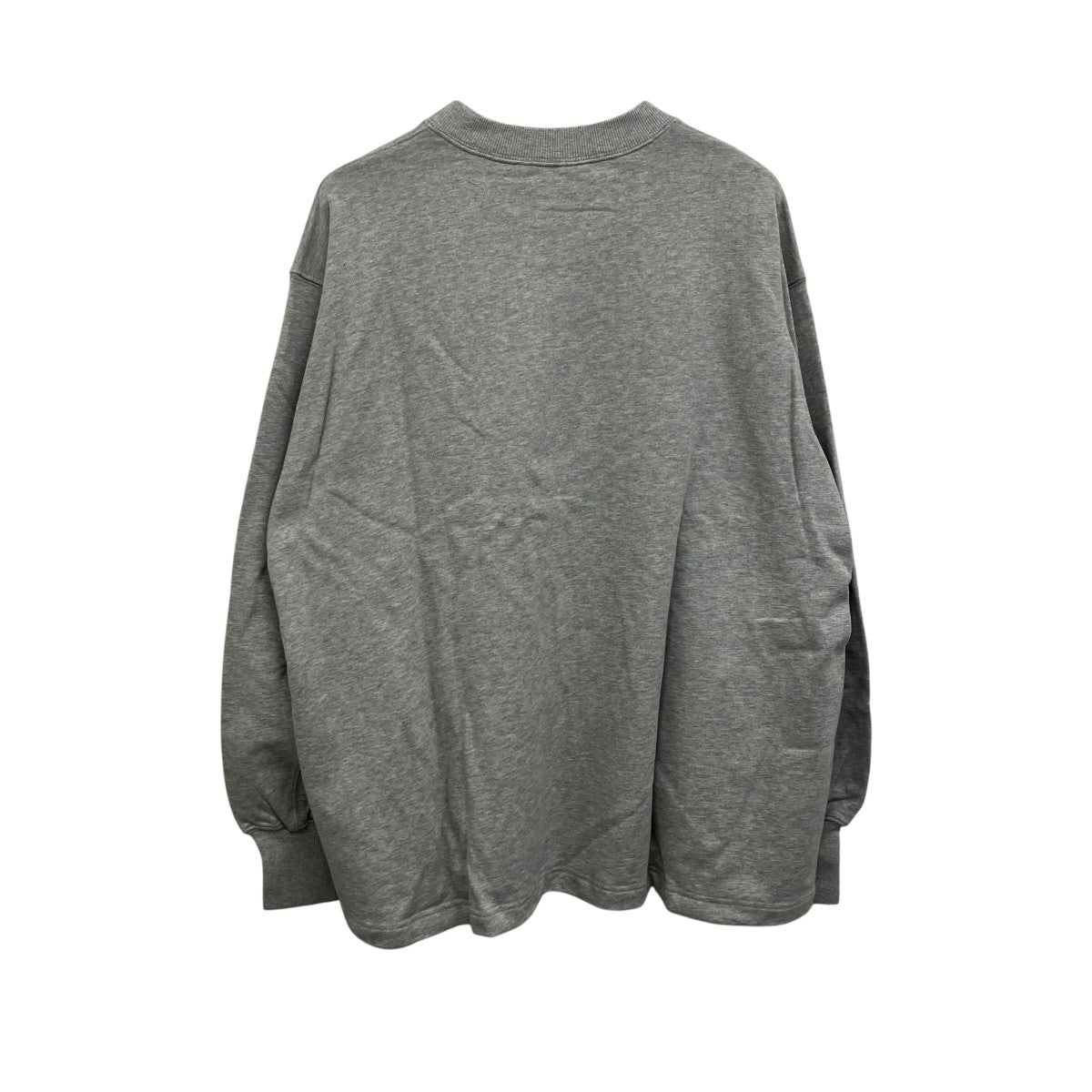 Tamme クルーネックスウェット 古着・中古-2枚目のアイテム画像