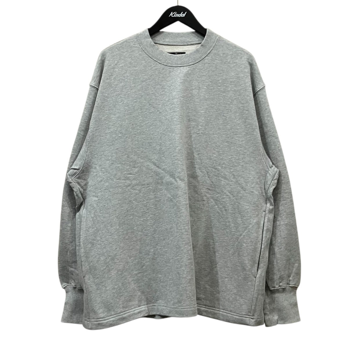 Tamme クルーネックスウェット 古着・中古-1枚目のアイテム画像