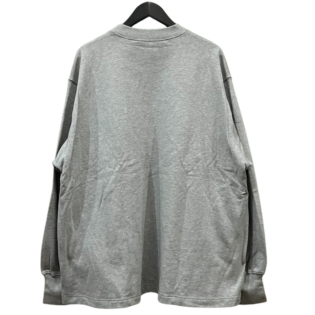Tamme クルーネックスウェット 古着・中古-2枚目のアイテム画像