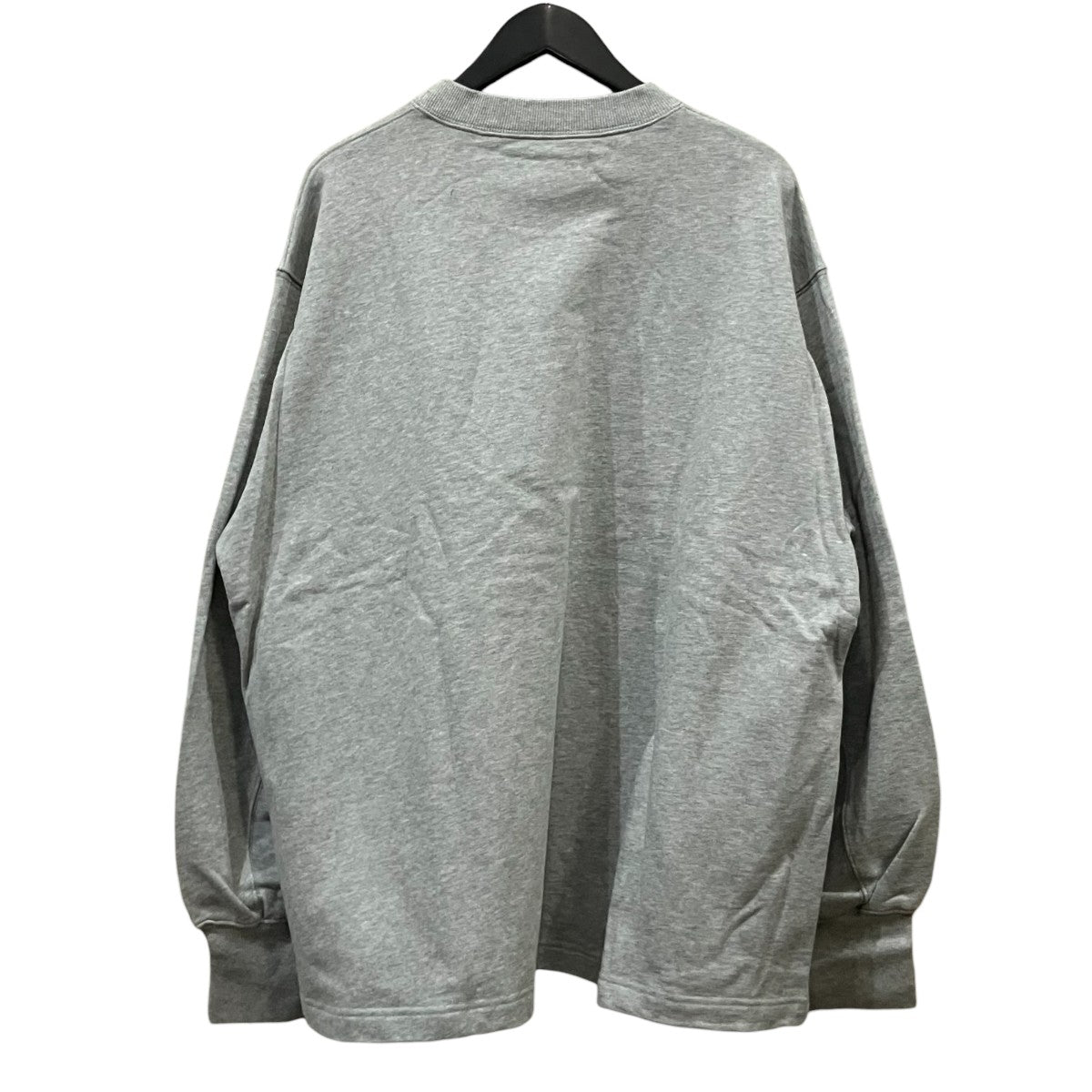 Tamme クルーネックスウェット 古着・中古-2枚目のアイテム画像