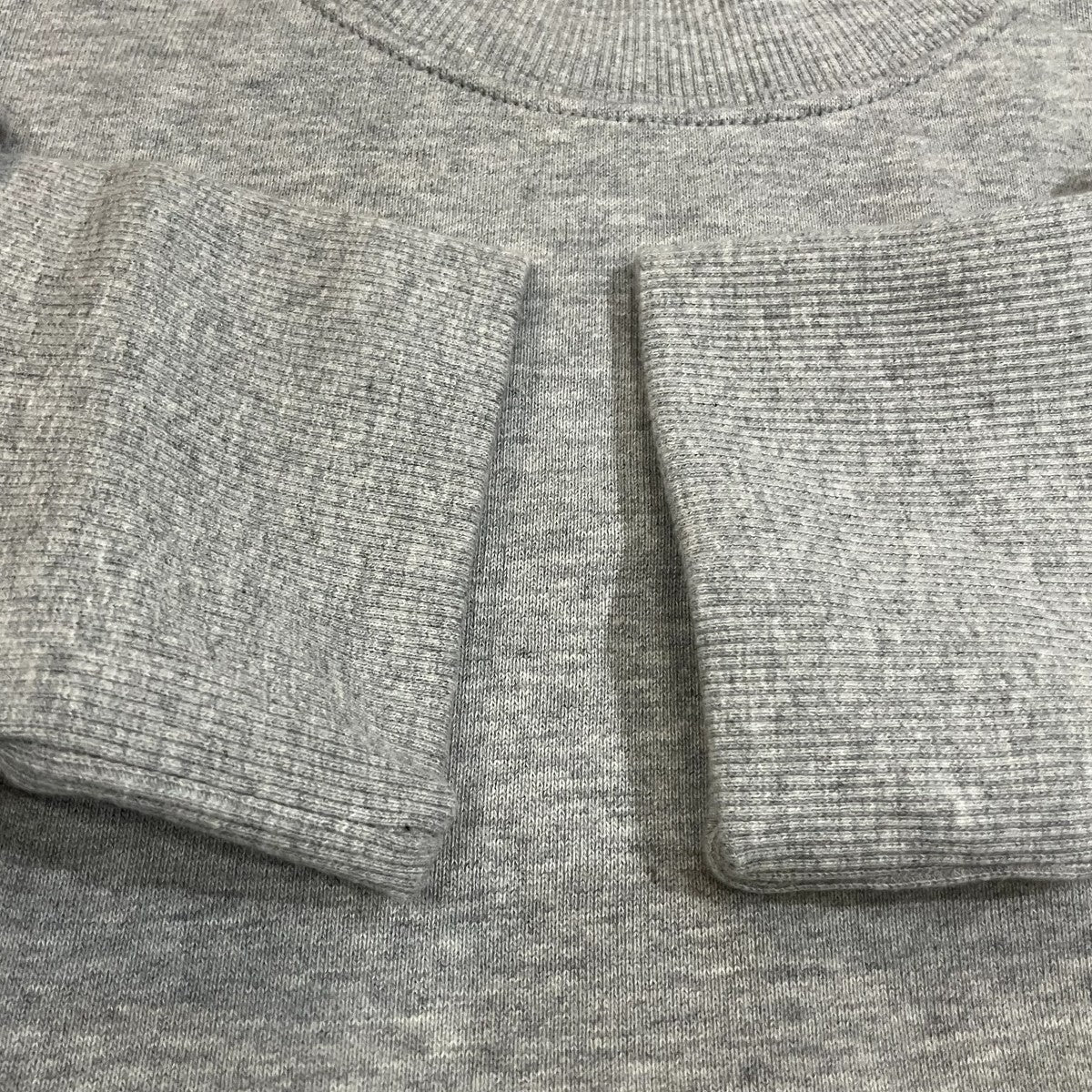 Tamme クルーネックスウェット 古着・中古-4枚目のアイテム画像