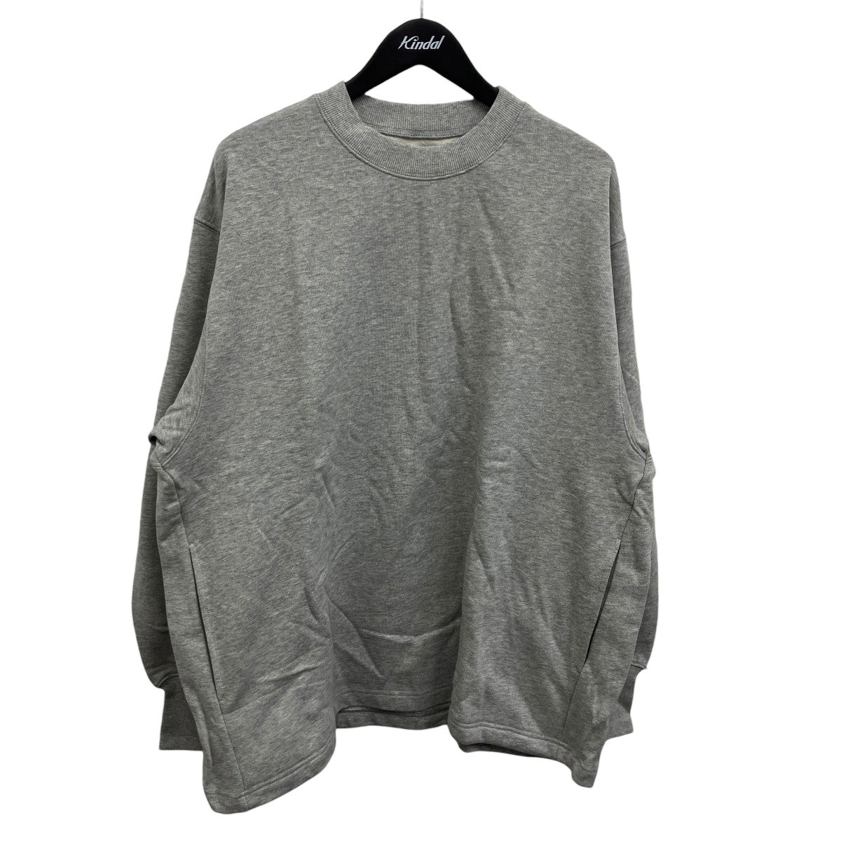 Tamme クルーネックスウェット 古着・中古-1枚目のアイテム画像