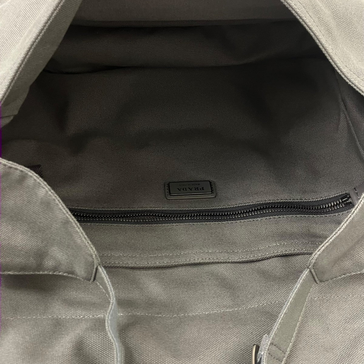 PRADA ショルダーバッグ 古着・中古-7枚目のアイテム画像