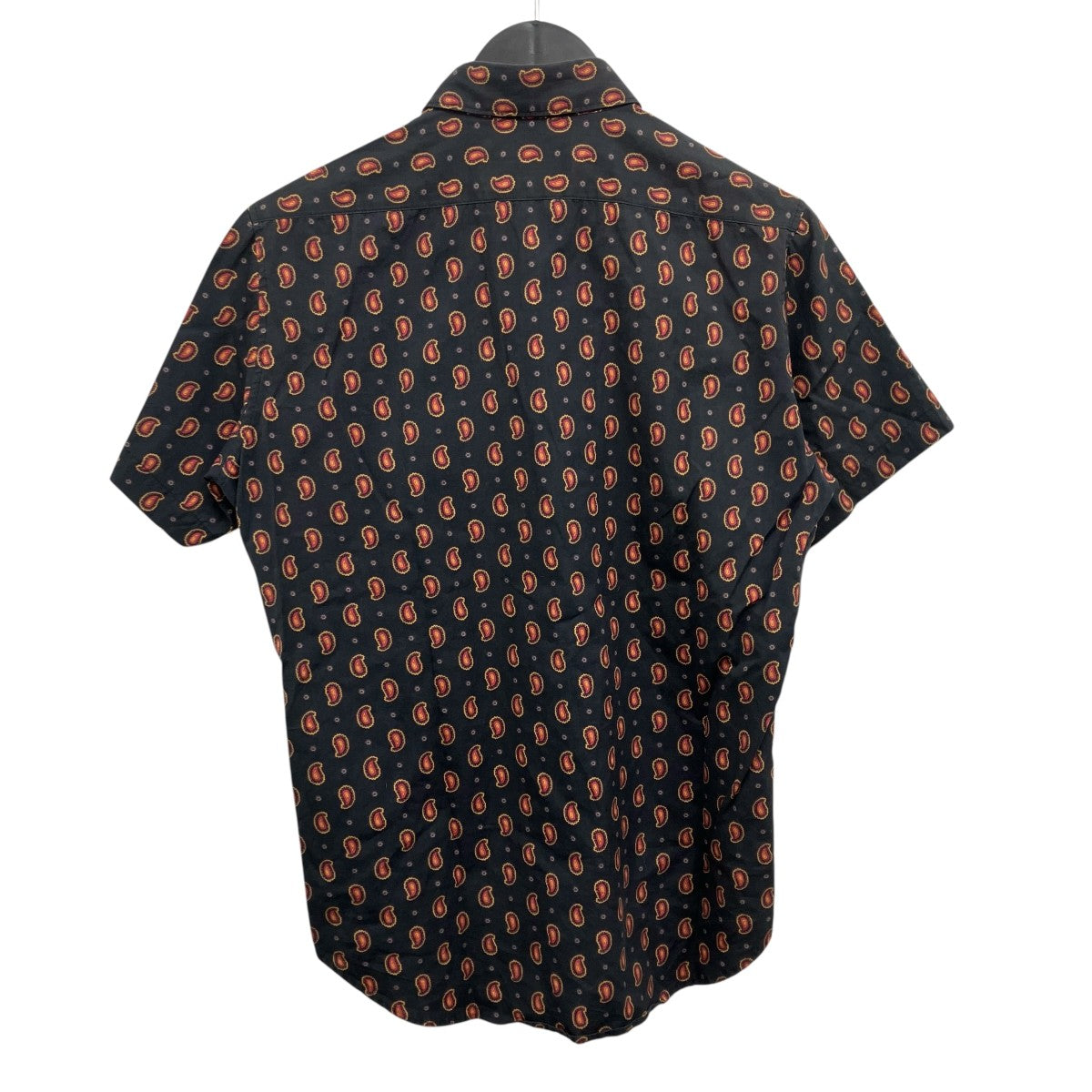 TOGA VIRILIS 総柄シャツ 古着・中古-2枚目のアイテム画像