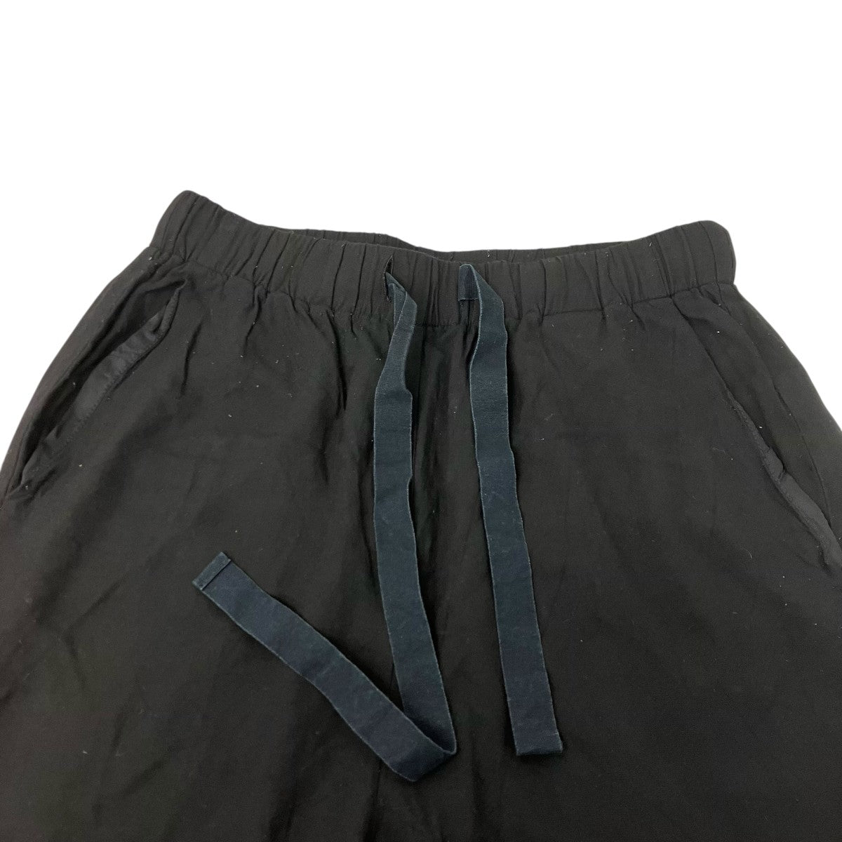MM6 Maison Margiela(マルタンマルジェラ) イージーパンツ S32KA0438