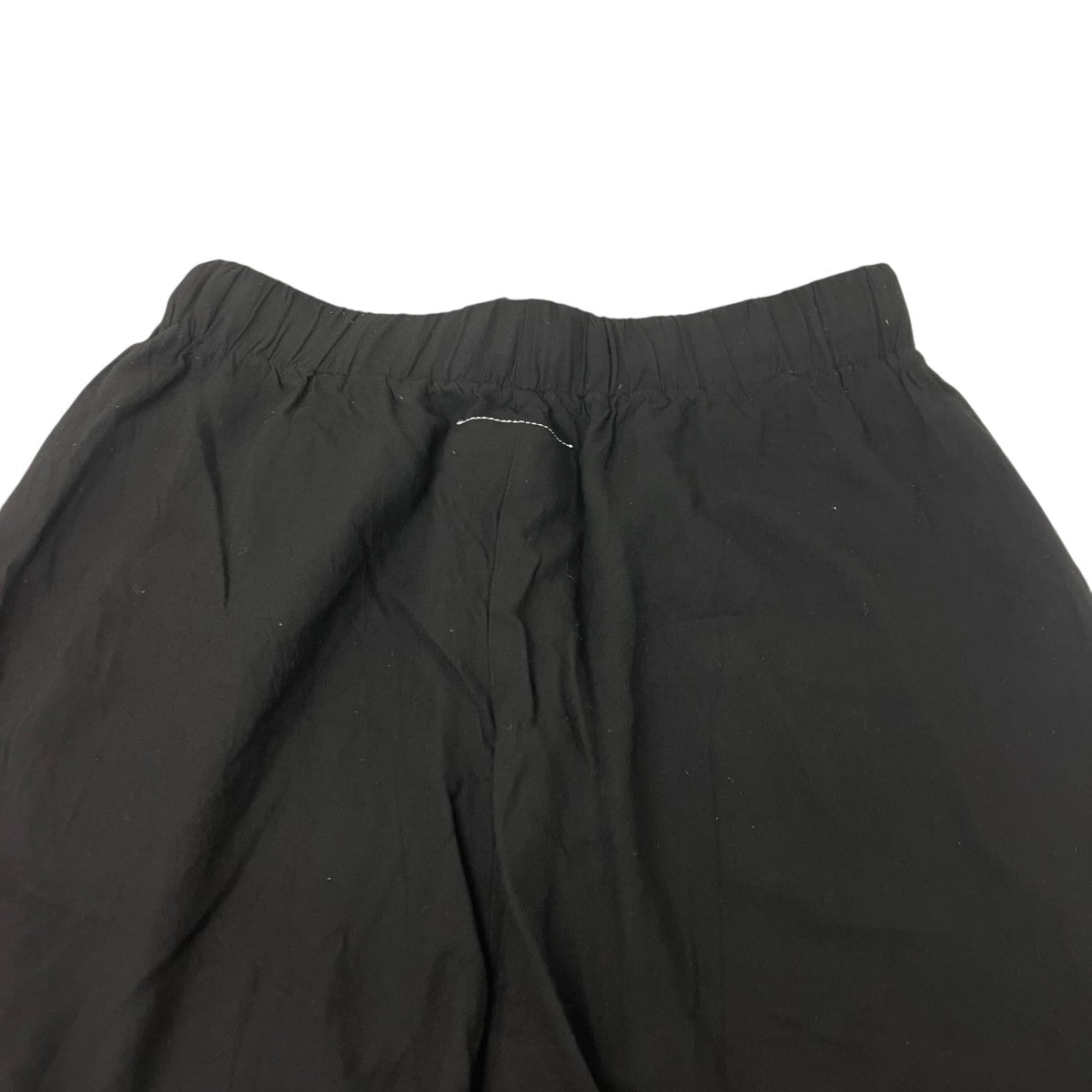 MM6 Maison Margiela イージーパンツ 古着・中古-6枚目のアイテム画像