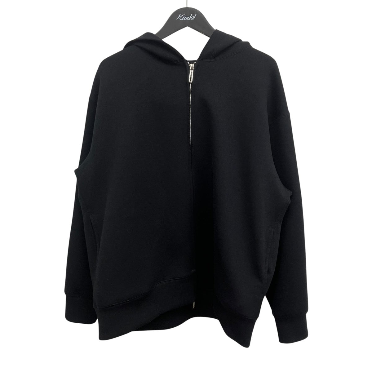 UNITED TOKYO ジップパーカー 古着・中古-1枚目のアイテム画像