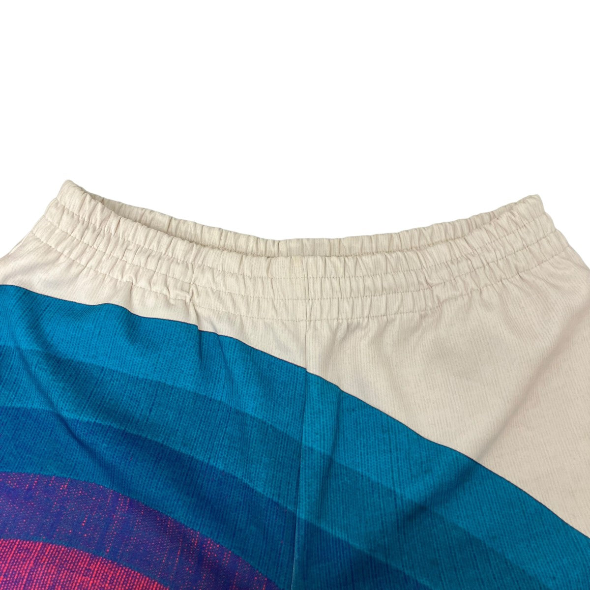 DRIES VAN NOTEN×Verner Panton ショートパンツ 古着・中古-3枚目のアイテム画像
