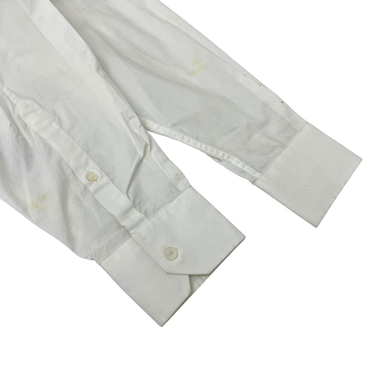 VALENTINO 21awヴァレンティノ 白シャツ フラワープリントシャツ VALENTINO(ヴァレンチノ) フラワープリントシャツ UV0ABA956TN
