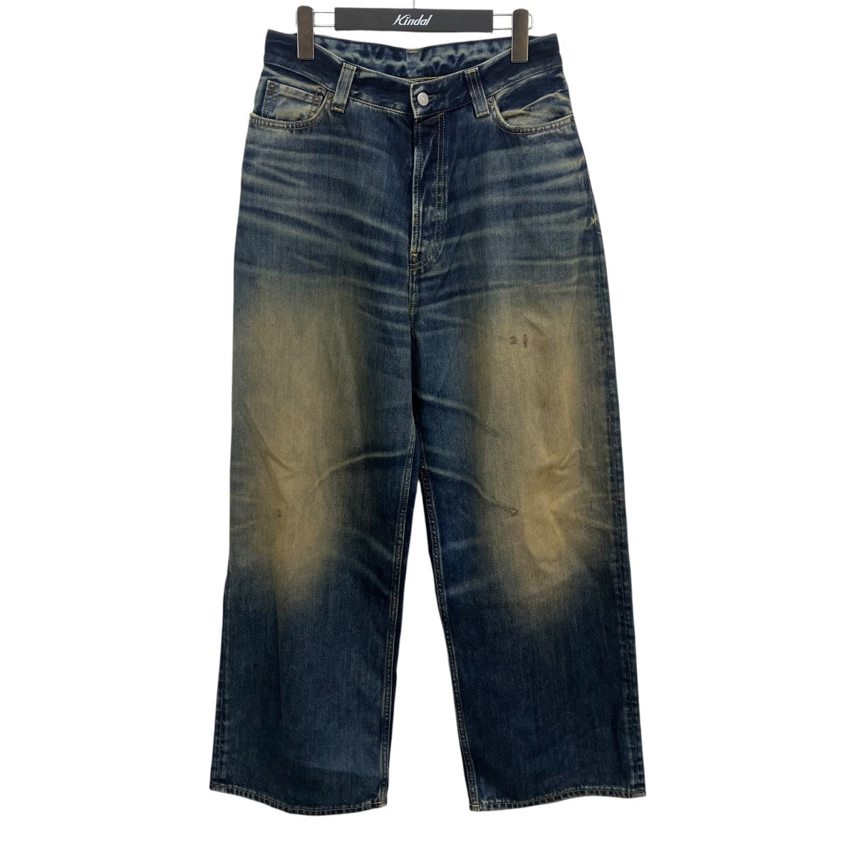 ACNE STUDIOS デニムパンツ 古着・中古-1枚目のアイテム画像