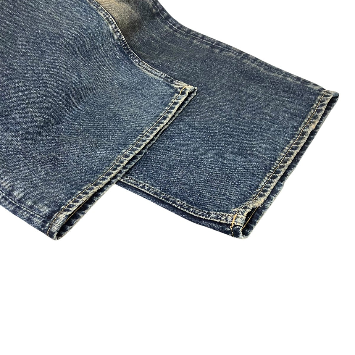 ACNE STUDIOS デニムパンツ 古着・中古-5枚目のアイテム画像