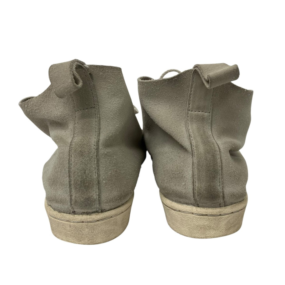 adidas×WALES BONNER ハイカットスニーカー 古着・中古-3枚目のアイテム画像