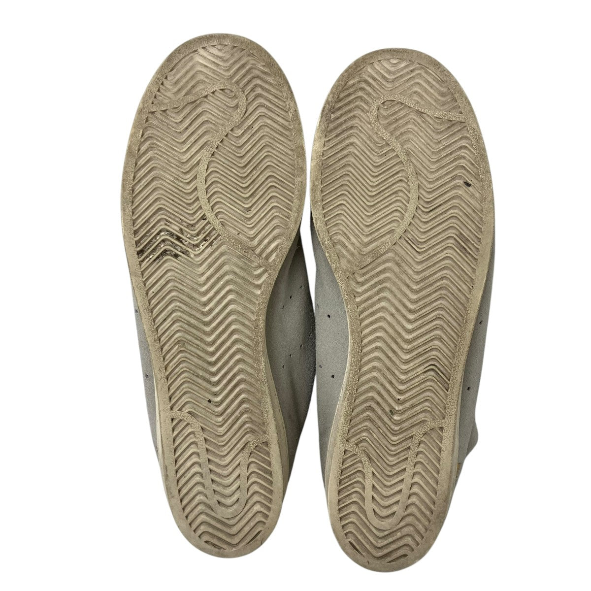 adidas×WALES BONNER ハイカットスニーカー 古着・中古-7枚目のアイテム画像