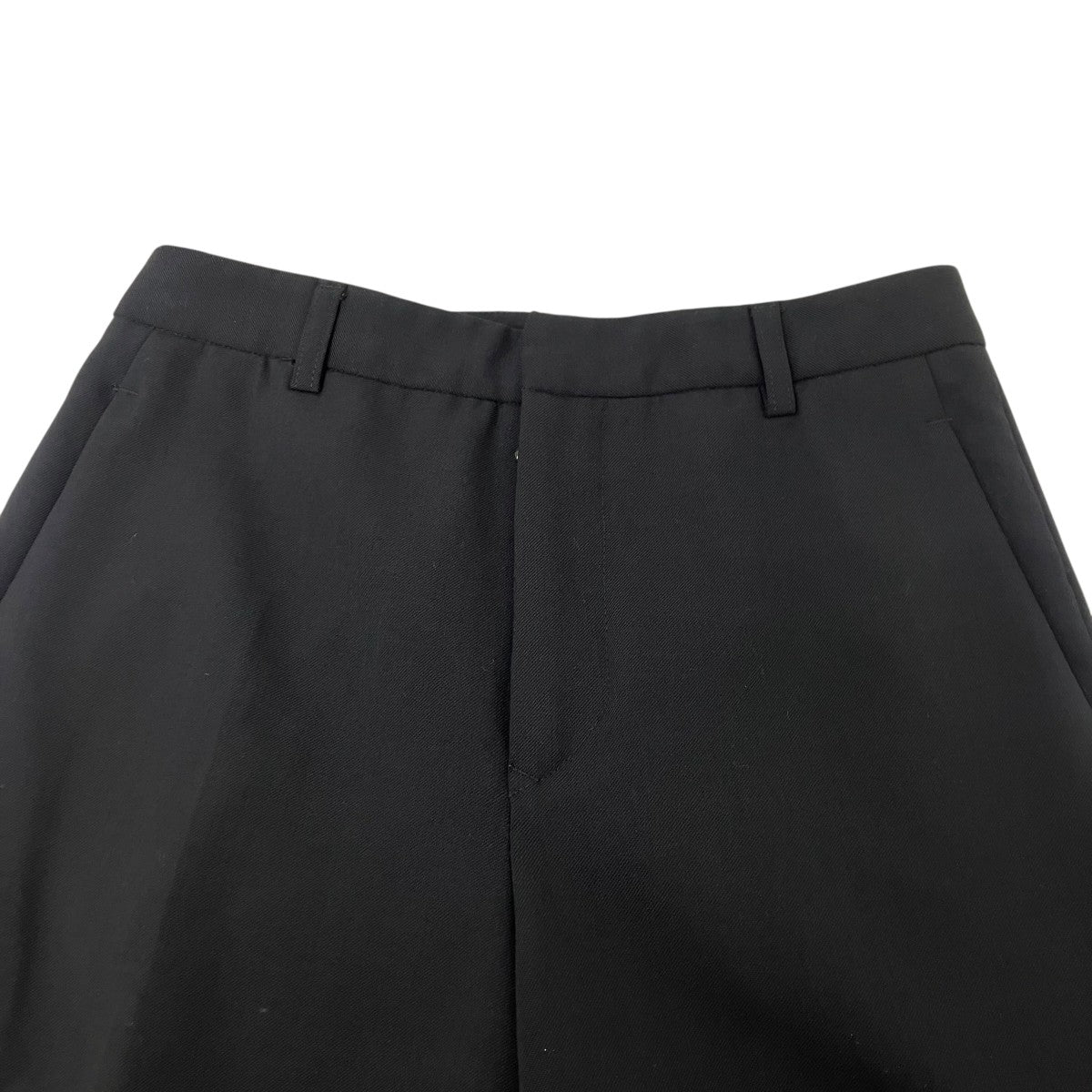 DIRK BIKKEMBERGS スラックス 古着・中古-3枚目のアイテム画像