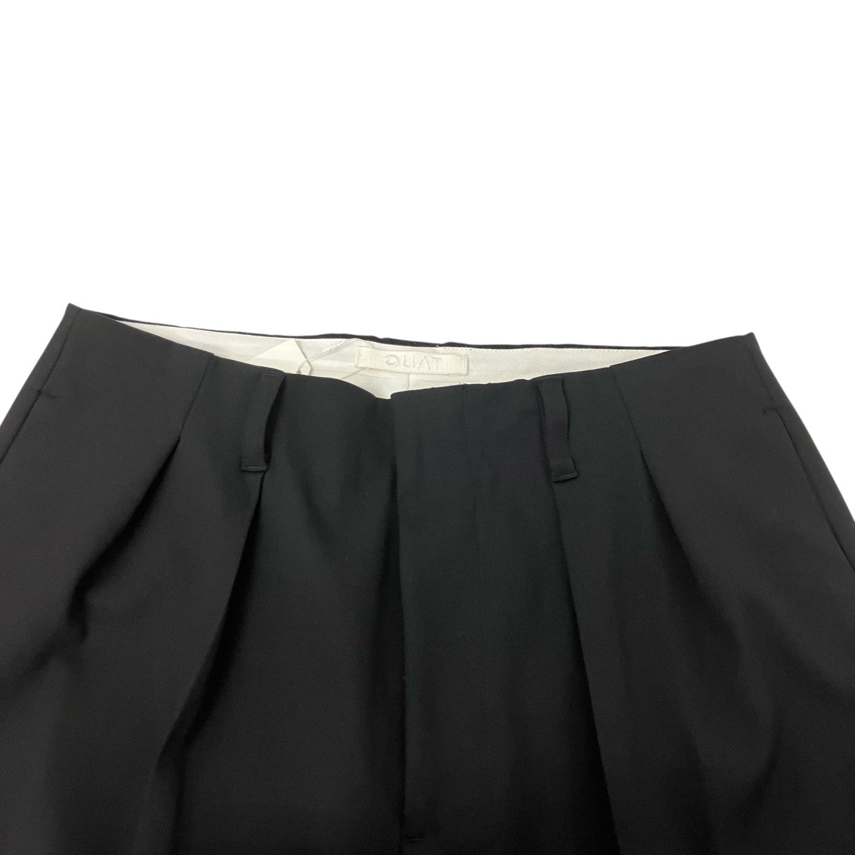 OUAT スラックス 古着・中古-3枚目のアイテム画像