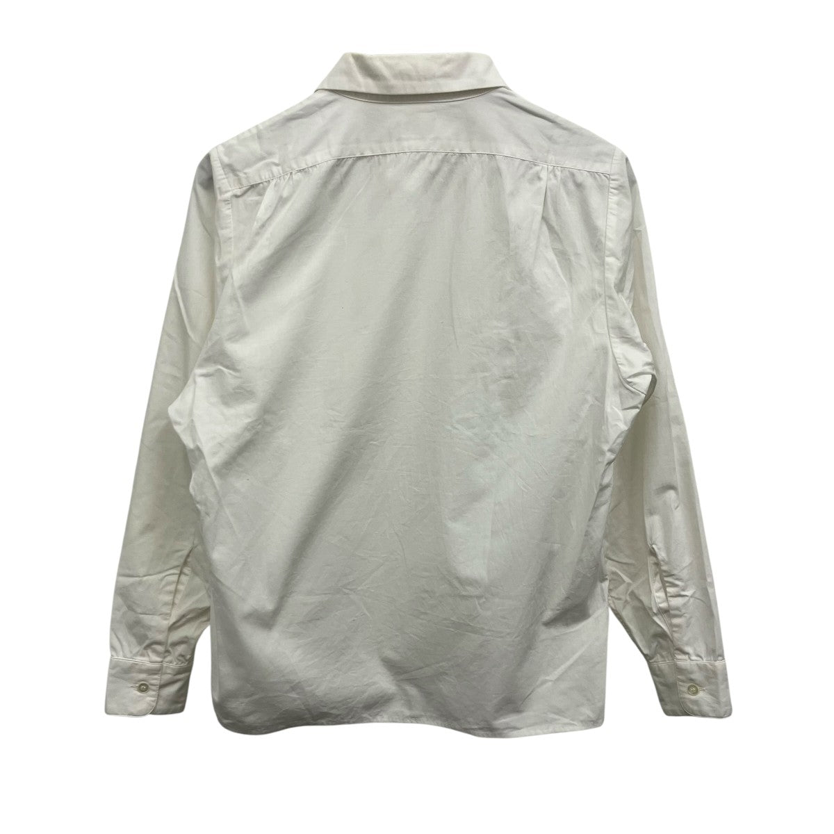 ATLAST ＆ CO ロングスリーブシャツ 古着・中古-2枚目のアイテム画像
