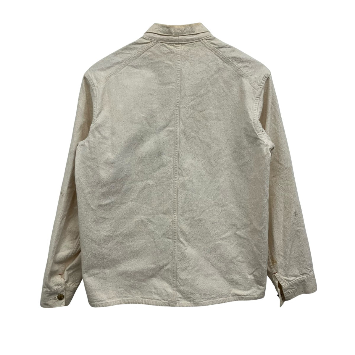 ATLAST ＆ CO カバーオール 古着・中古-2枚目のアイテム画像