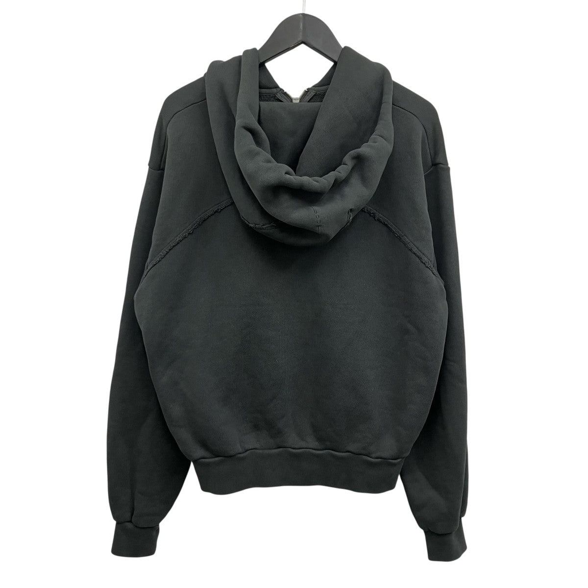 J．L - A．L／ ジップパーカー 古着・中古-2枚目のアイテム画像