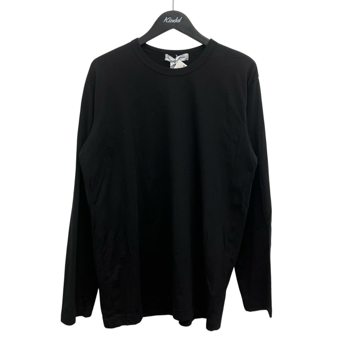 COMME des GARCONS SHIRT 長袖カットソー 古着・中古-1枚目のアイテム画像