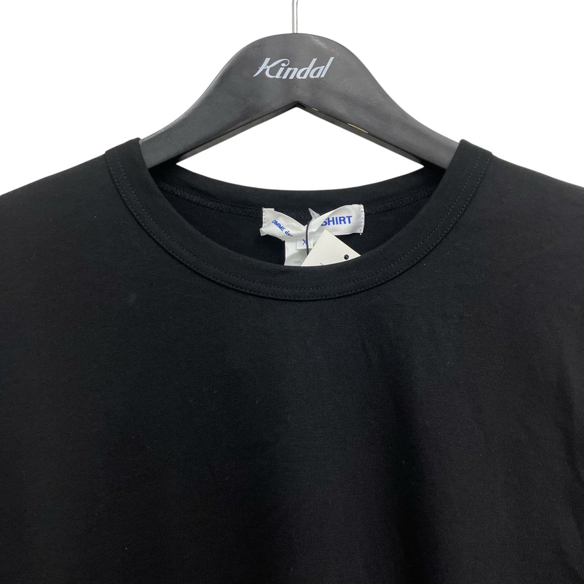 COMME des GARCONS SHIRT 長袖カットソー 古着・中古-3枚目のアイテム画像