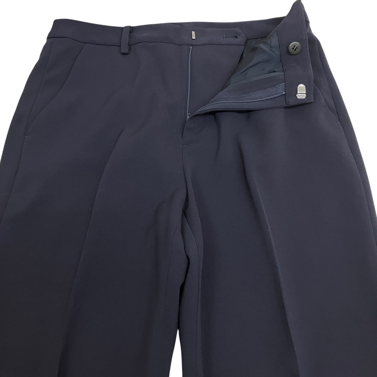 UNITED ARROWS スラックス1514-199-1039 古着・中古-3枚目のアイテム画像