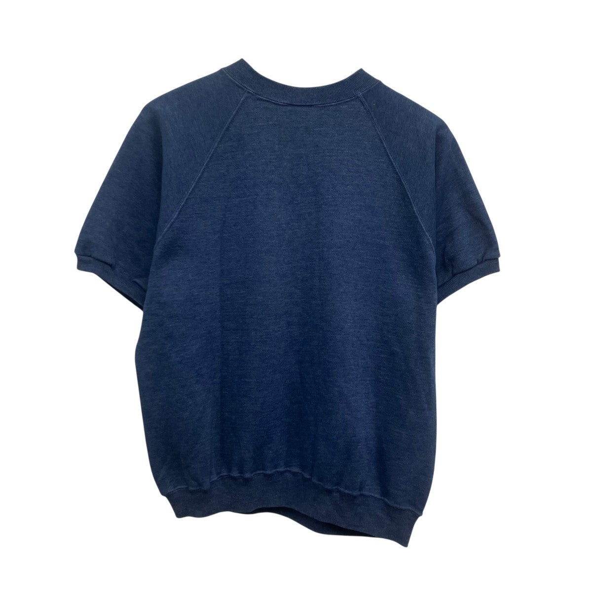 Sears HANDS OFFプリントスウェット 古着・中古-2枚目のアイテム画像