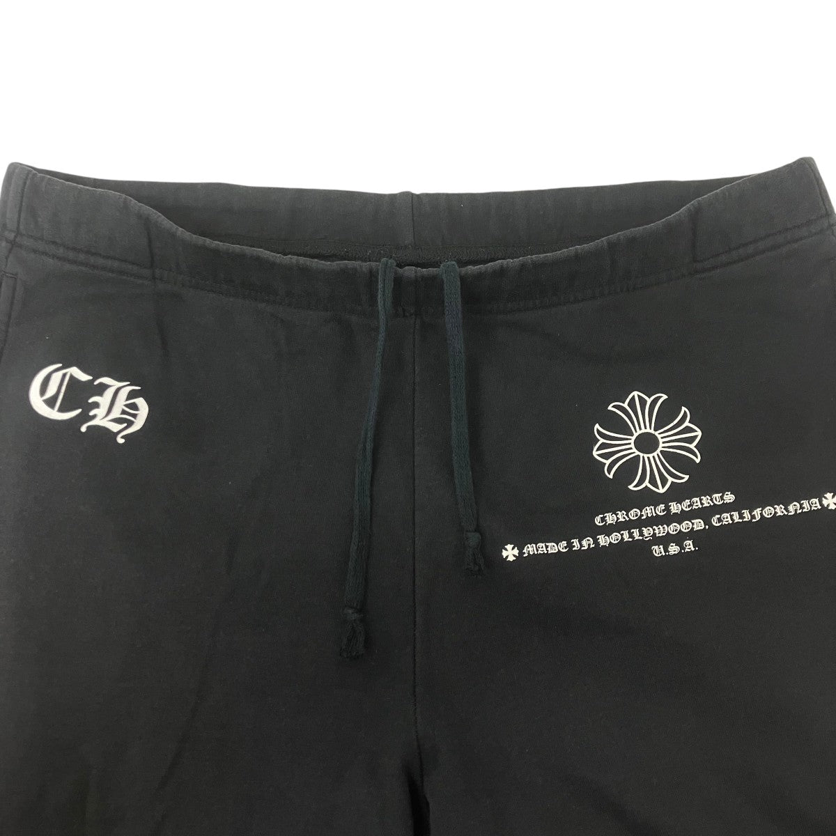 CHROME HEARTS スウェットパンツ 古着・中古-3枚目のアイテム画像