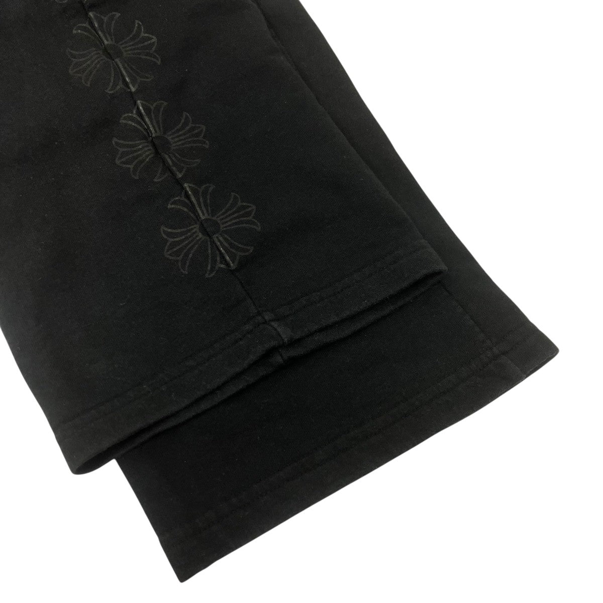 CHROME HEARTS スウェットパンツ 古着・中古-4枚目のアイテム画像
