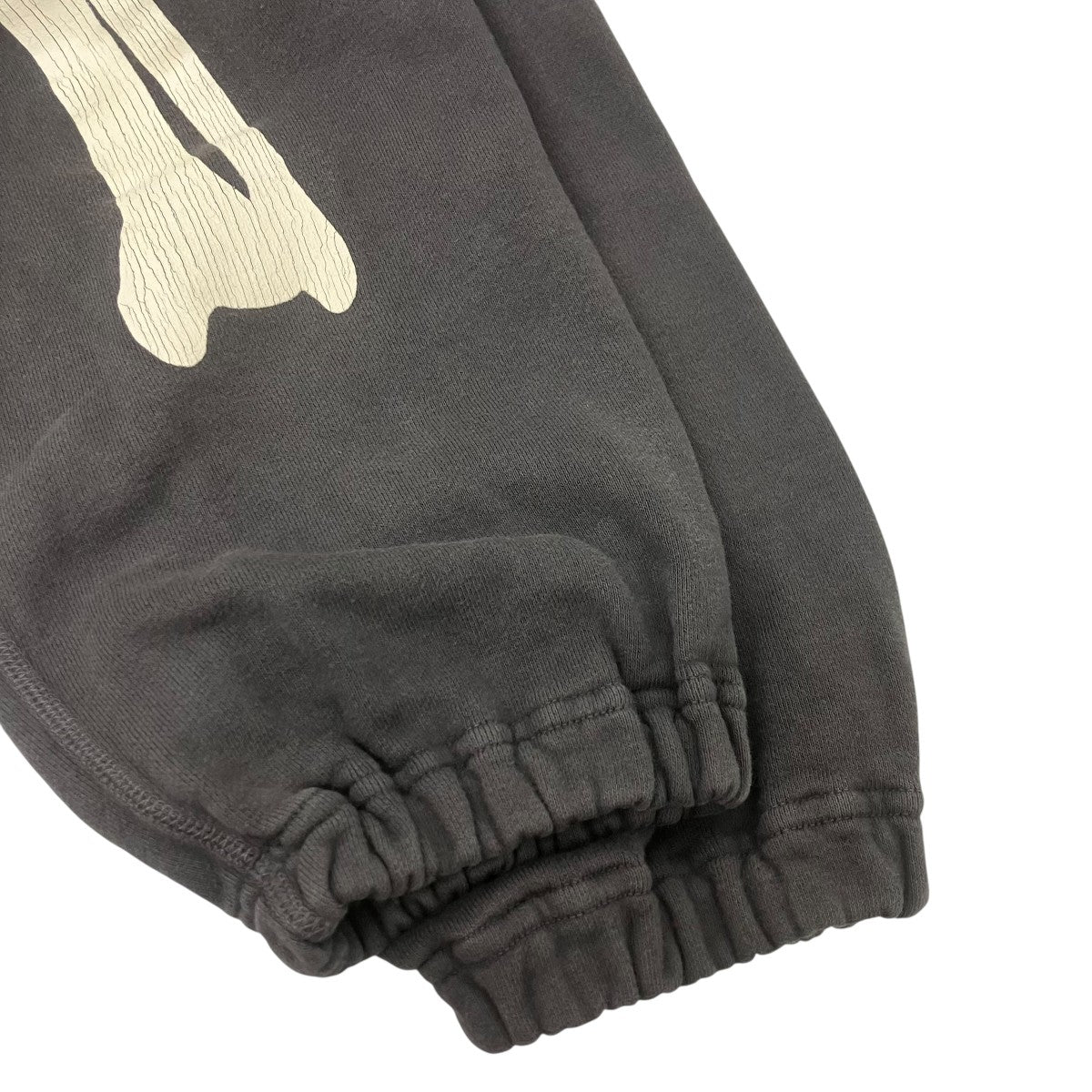 SAINT MICHAEL BORN SWEAT PANTS ボーンスウェットパンツ 古着・中古-4枚目のアイテム画像