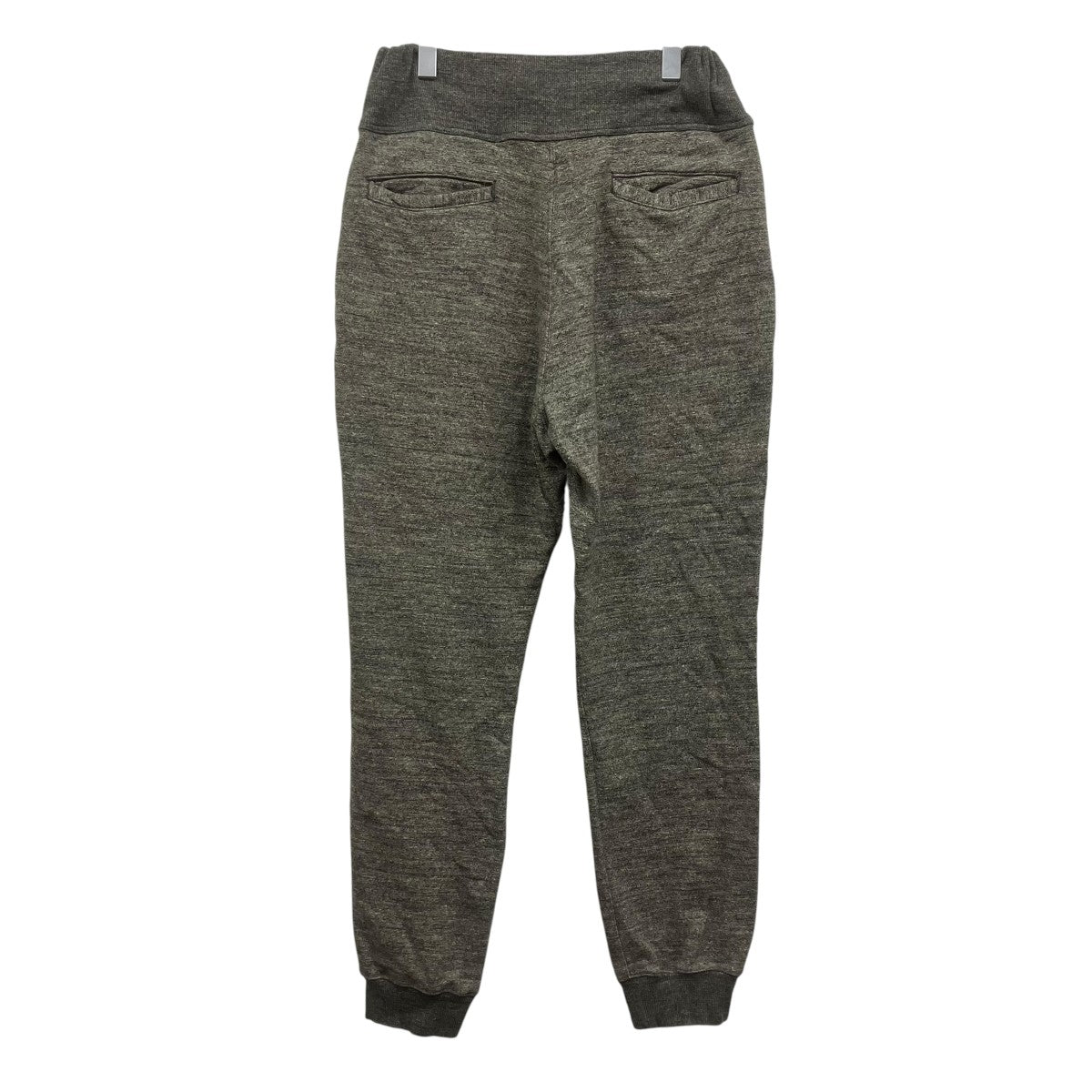 KAPITAL ボーンプリントスウェットロングパンツ 古着・中古-2枚目のアイテム画像