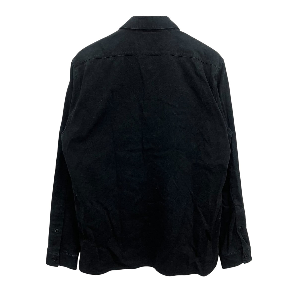 STONE ISLAND 長袖シャツ 古着・中古-2枚目のアイテム画像