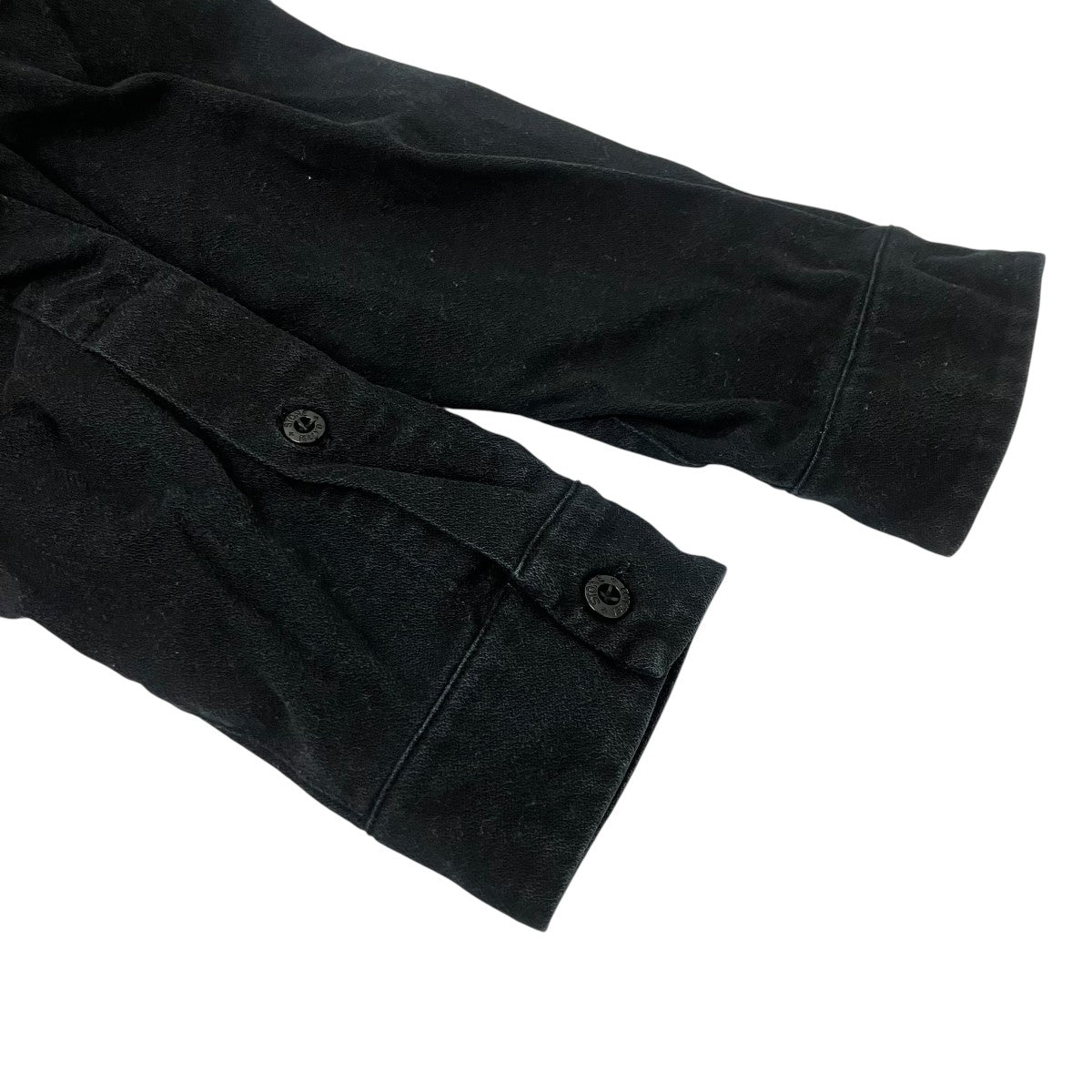 STONE ISLAND 長袖シャツ 古着・中古-4枚目のアイテム画像