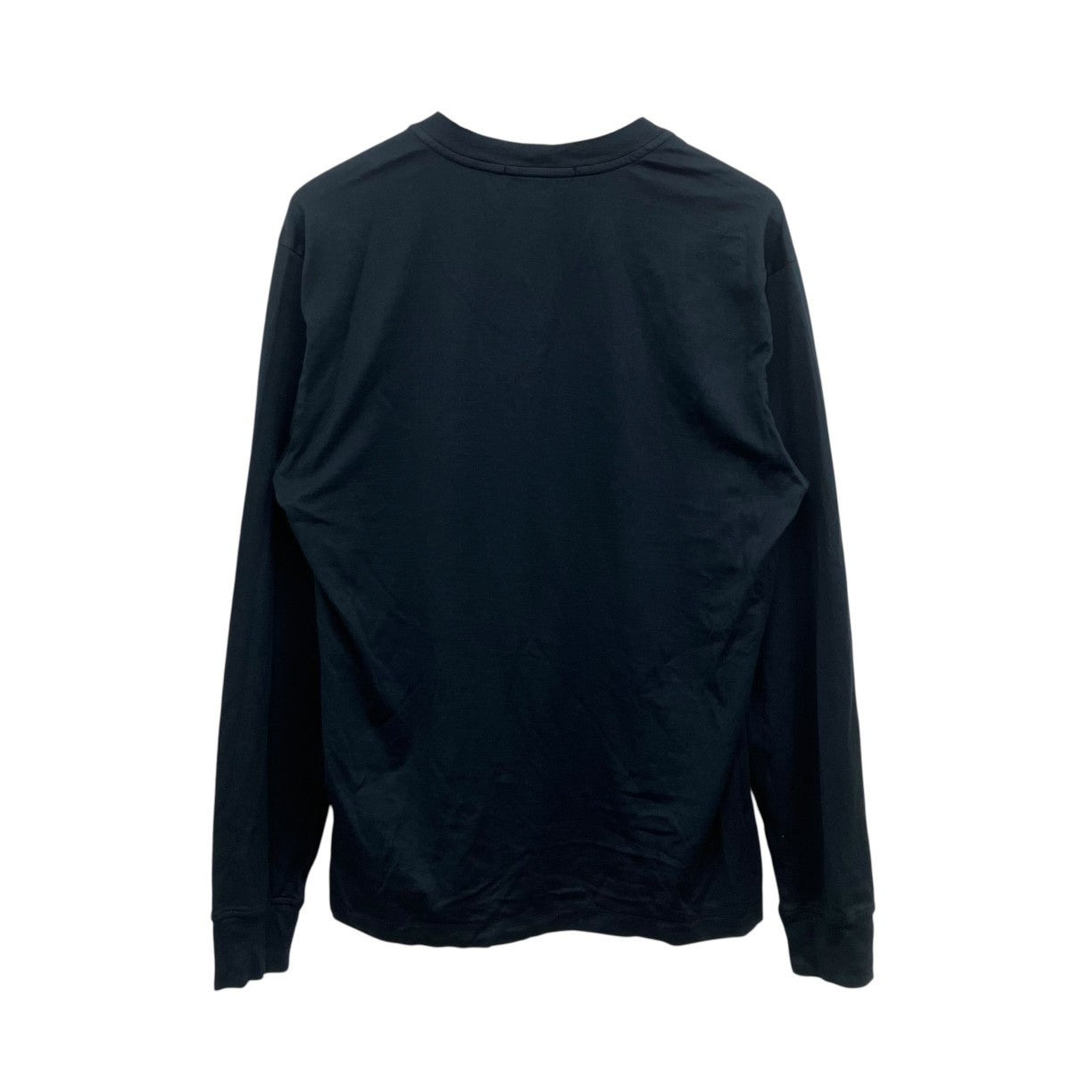 STONE ISLAND(ストーンアイランド) 長袖Tシャツ K1S152100227 ネイビー