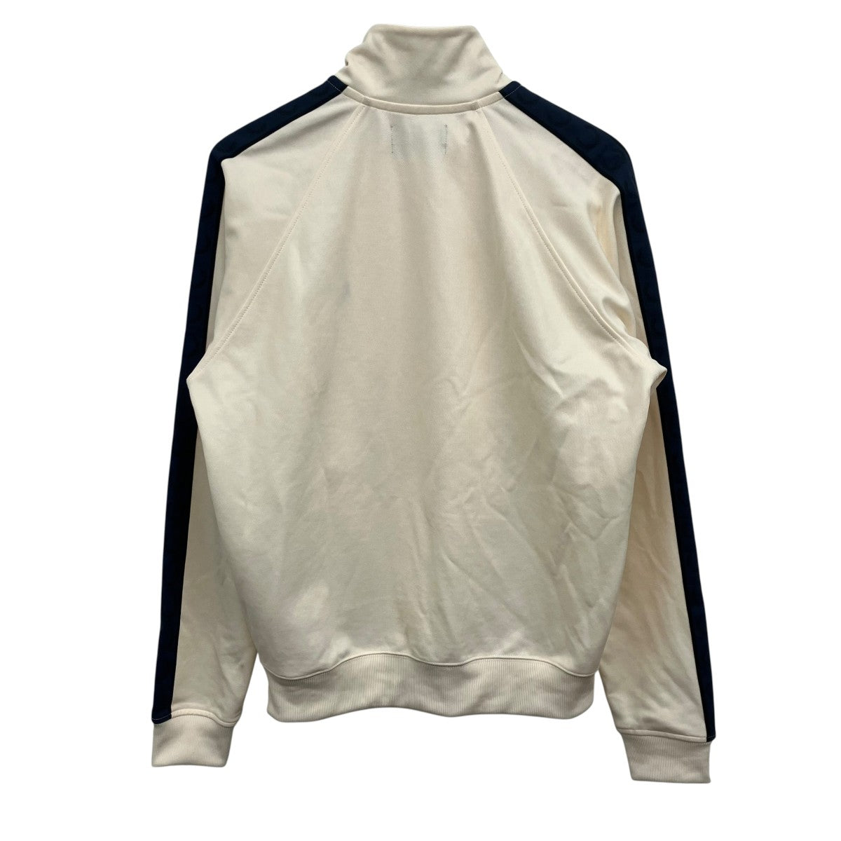 FRED PERRY トラックジャケット 古着・中古-2枚目のアイテム画像