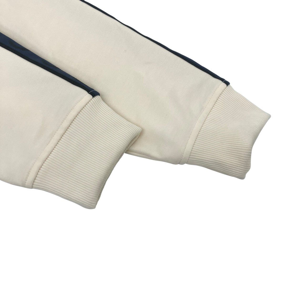 FRED PERRY トラックジャケット 古着・中古-5枚目のアイテム画像