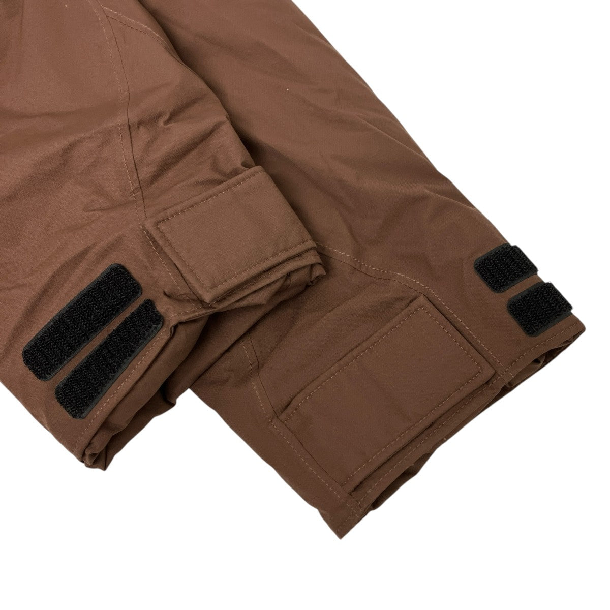 STONE ISLAND ダウンジャケット 古着・中古-5枚目のアイテム画像