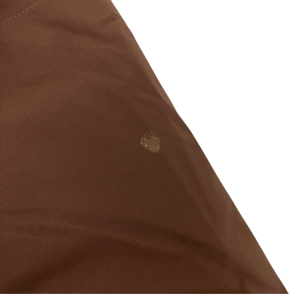 STONE ISLAND ダウンジャケット 古着・中古-6枚目のアイテム画像