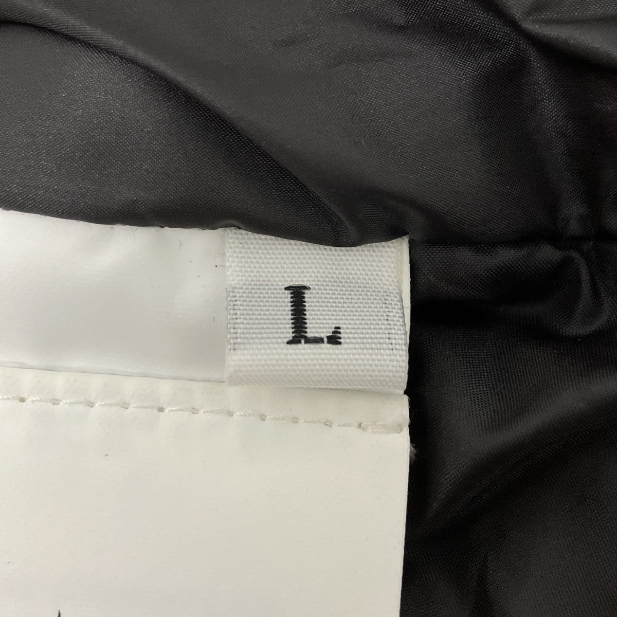 STONE ISLAND ダウンジャケット 古着・中古-7枚目のアイテム画像