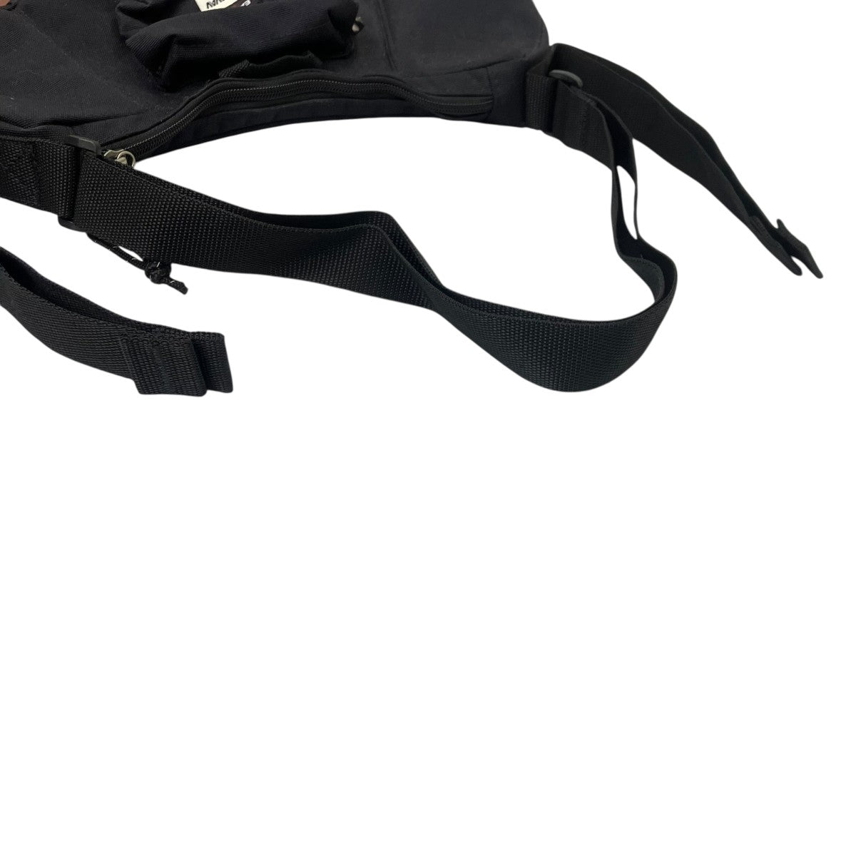 AVAVAV×EASTPAK デザインショルダーバッグ 古着・中古-6枚目のアイテム画像